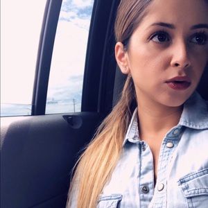 Meet your Posher, Carmen